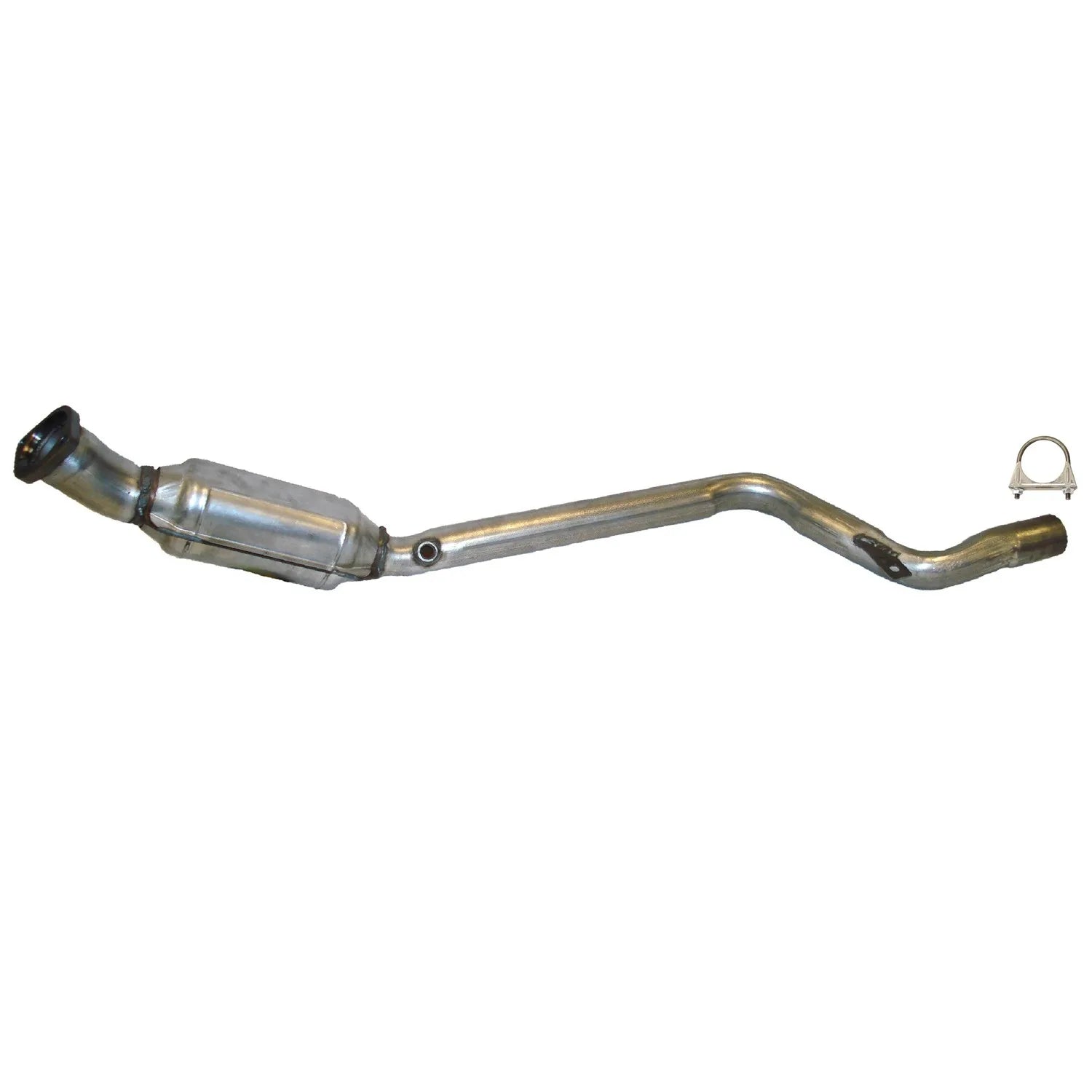 Eastern Catalytic 20371 2005-2010 Chrysler 300 Catalytic Converter