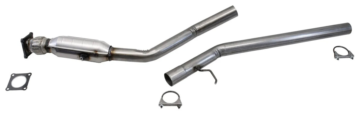 Eastern Catalytic 20375 2005-2007 Chrysler Town & Country Catalytic Converter
