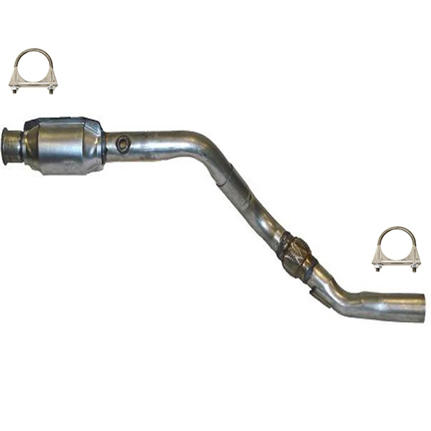 Eastern Catalytic 20381 2003-2004 Chrysler Concorde Catalytic Converter