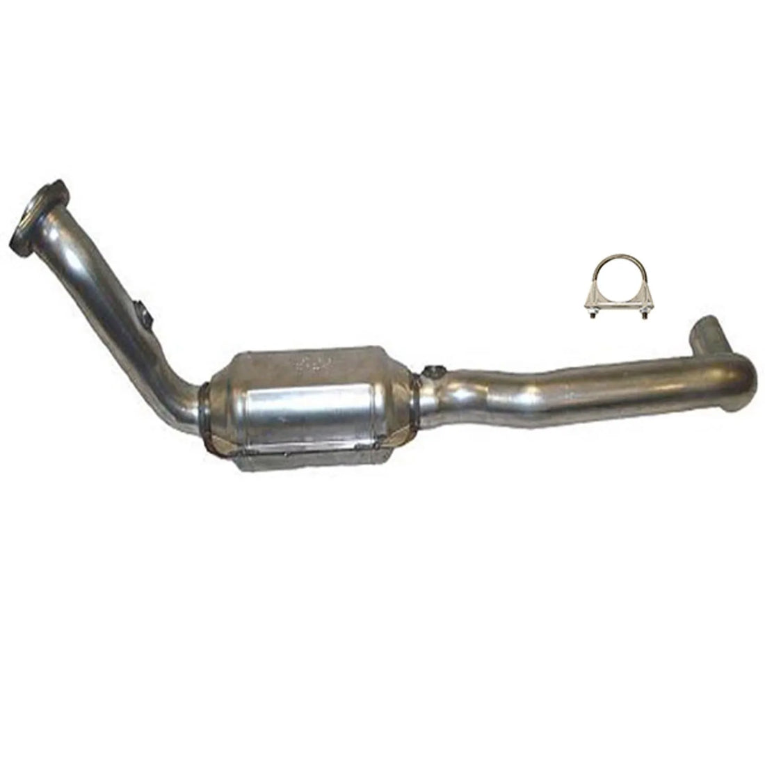 Eastern Catalytic 20382 2004-2005 Dodge Ram 1500 Catalytic Converter