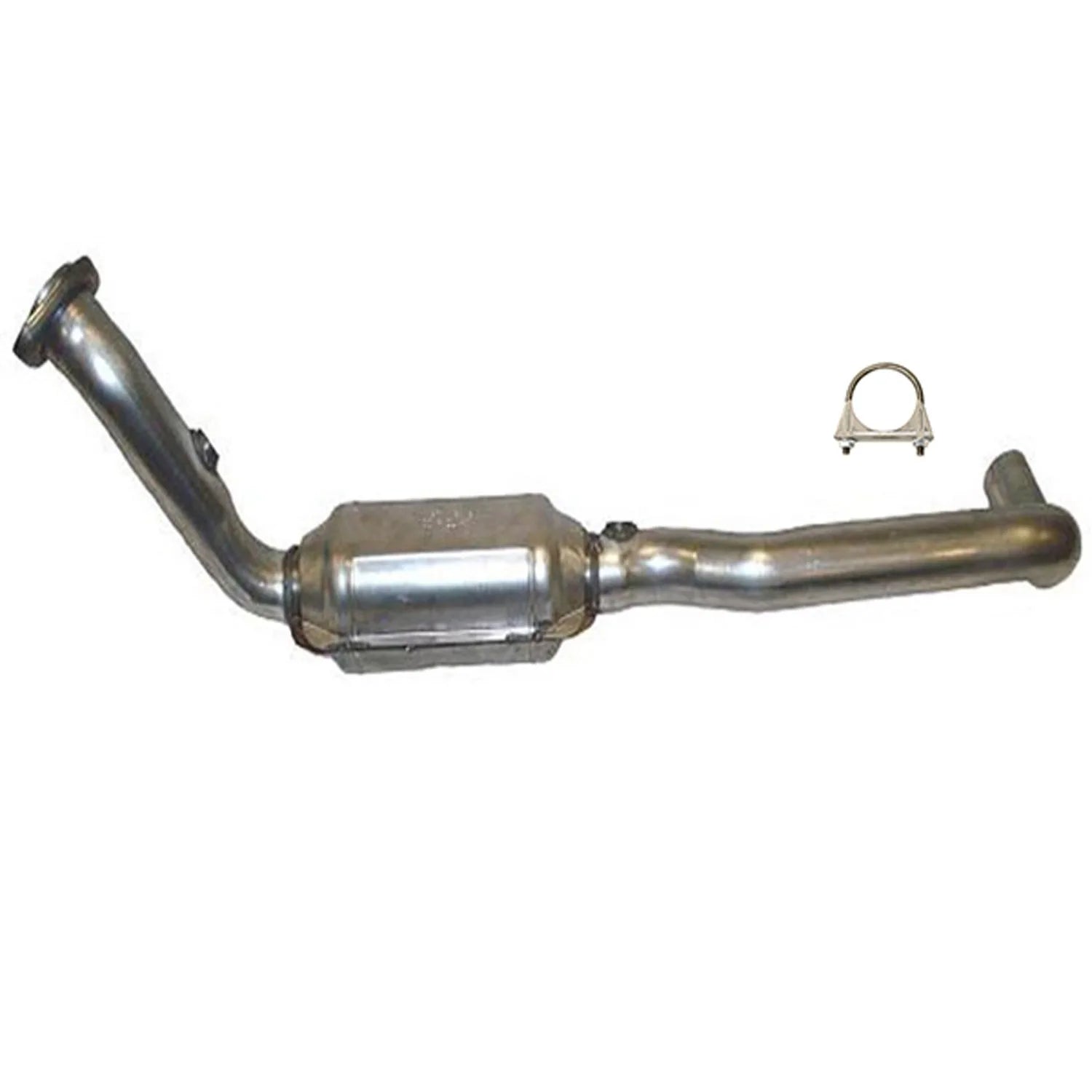 Eastern Catalytic 20382 2004-2005 Dodge Ram 1500 Catalytic Converter