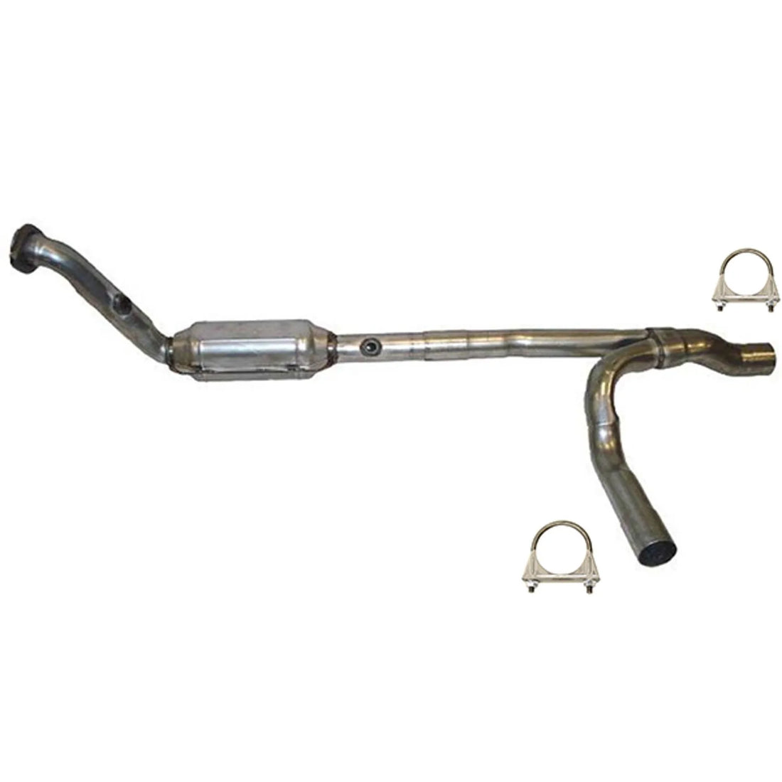 Eastern Catalytic 20383 2004-2005 Dodge Ram 1500 Catalytic Converter