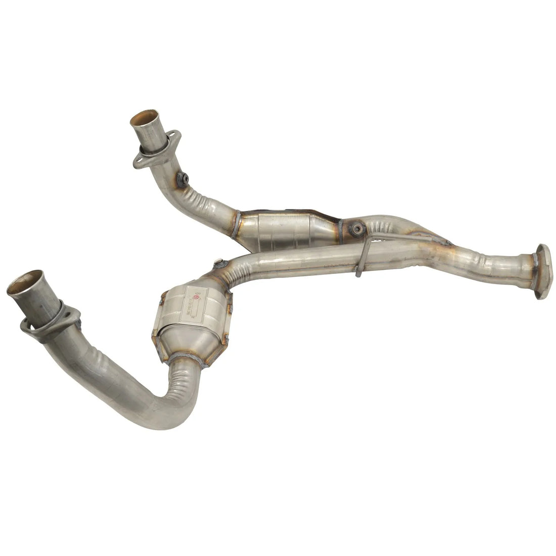 Eastern Catalytic 20385 2006-2007 Jeep Commander Catalytic Converter