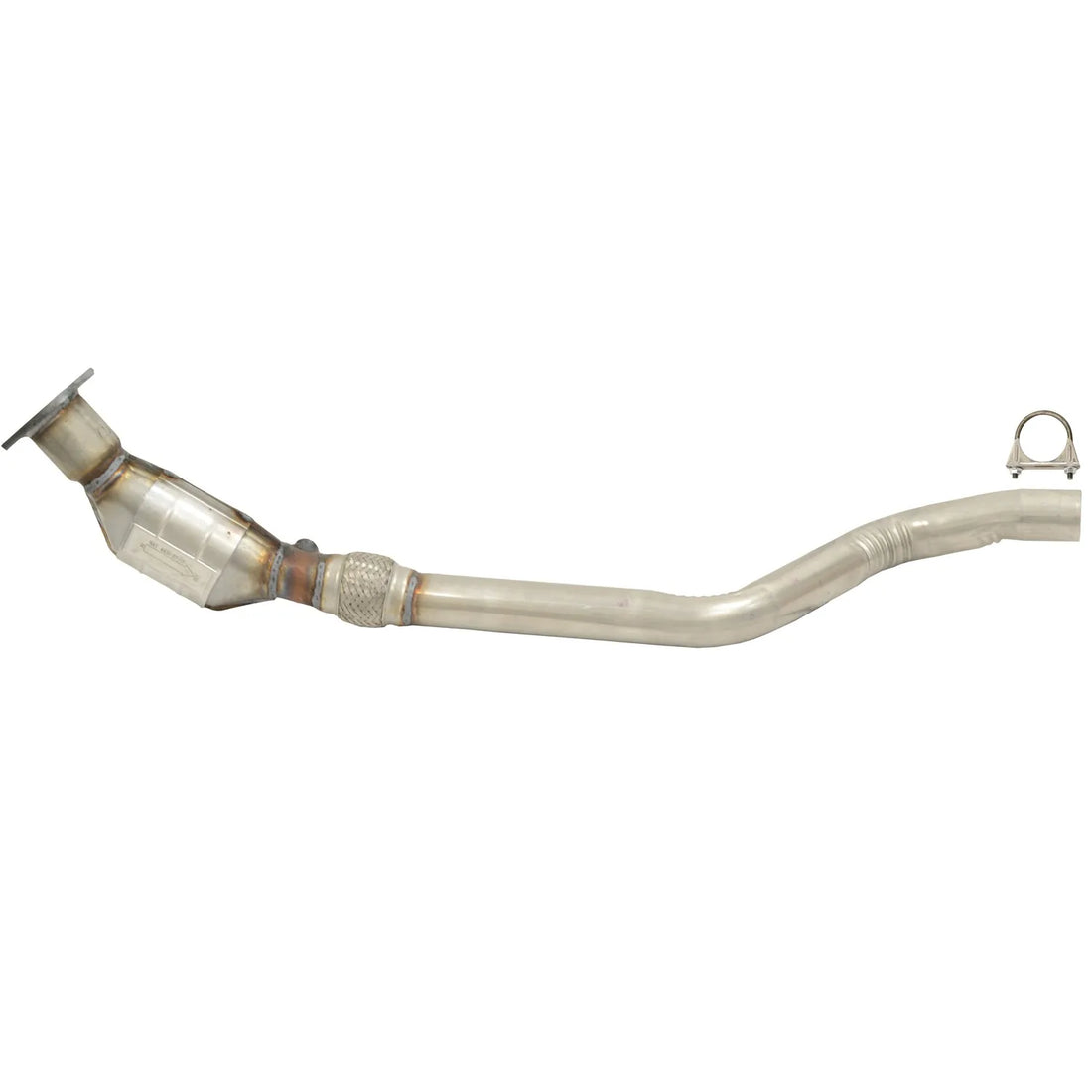 Eastern Catalytic 20386 2005-2007 Chrysler 300 Catalytic Converter