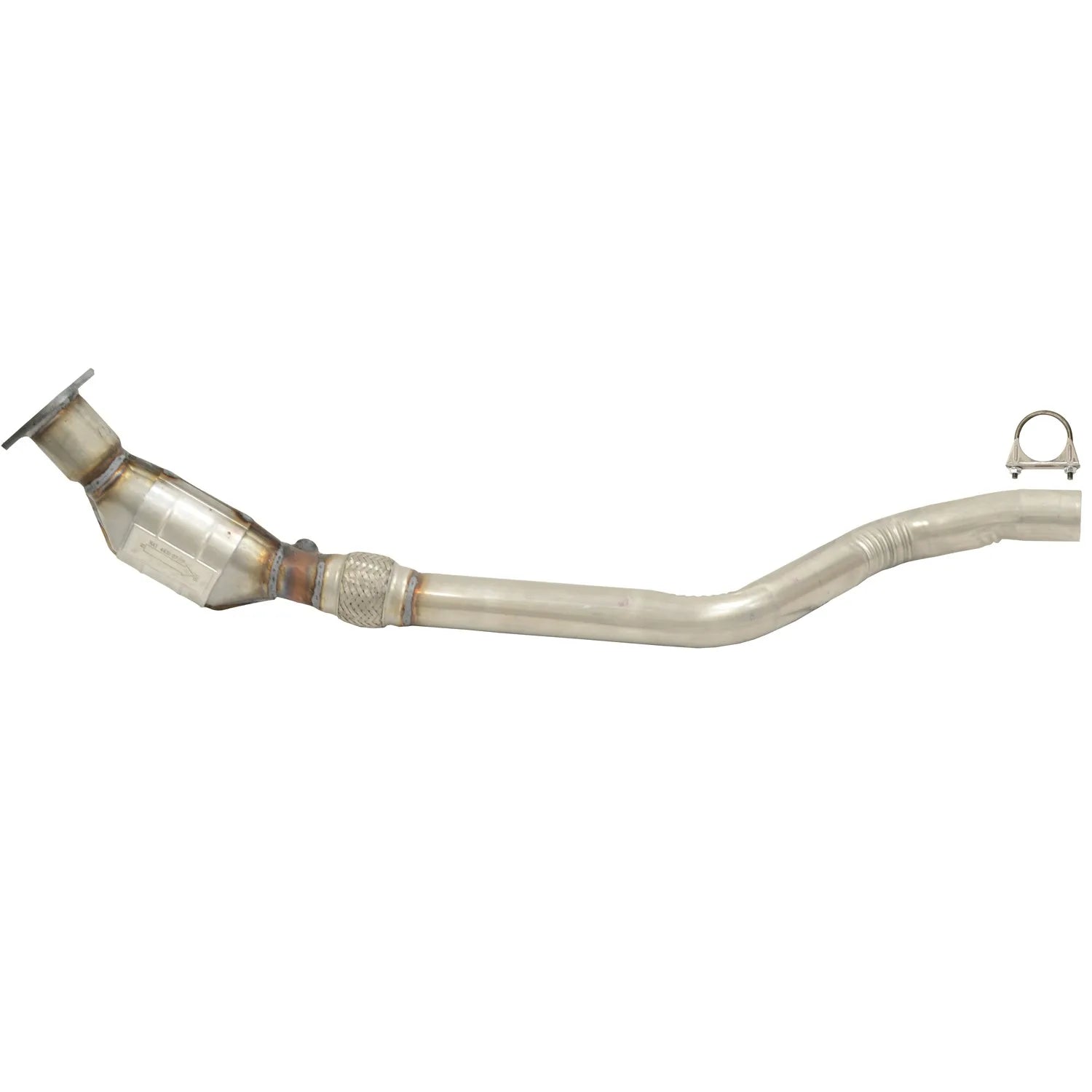 Eastern Catalytic 20386 2005-2007 Chrysler 300 Catalytic Converter