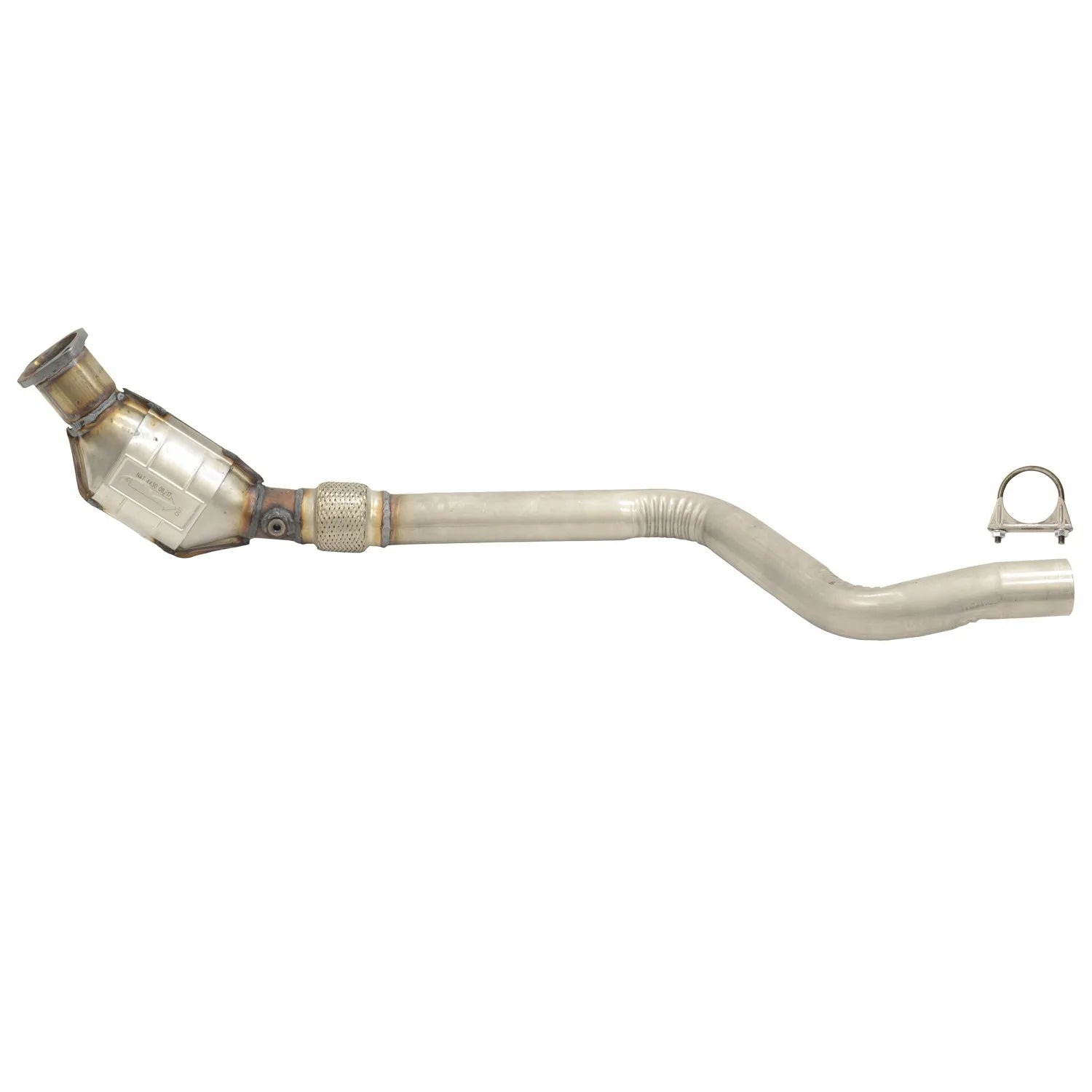 Eastern Catalytic 20387 2005-2007 Chrysler 300 Catalytic Converter