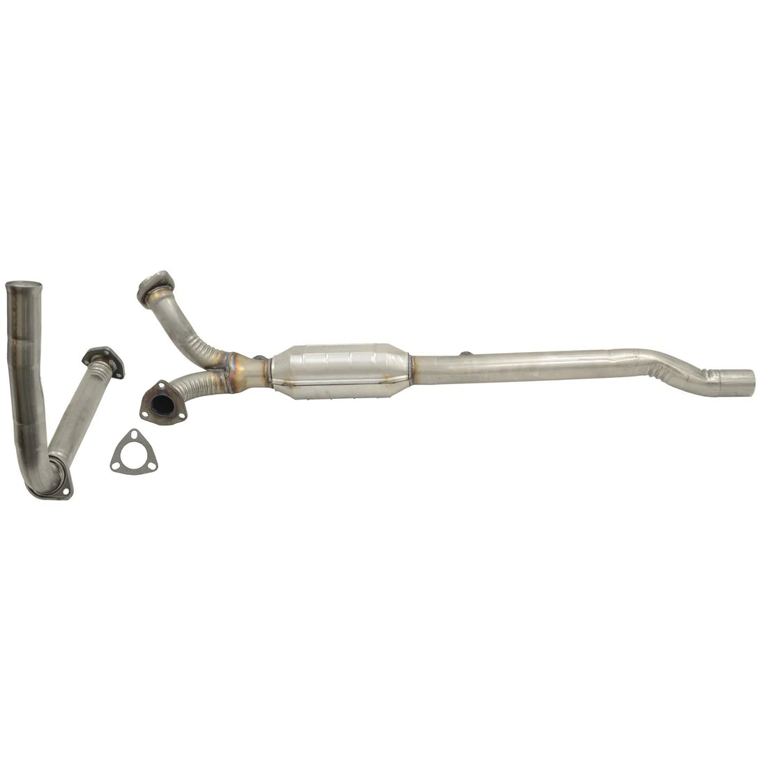 Eastern Catalytic 20392 2002-2003 Dodge Ram 1500 Catalytic Converter