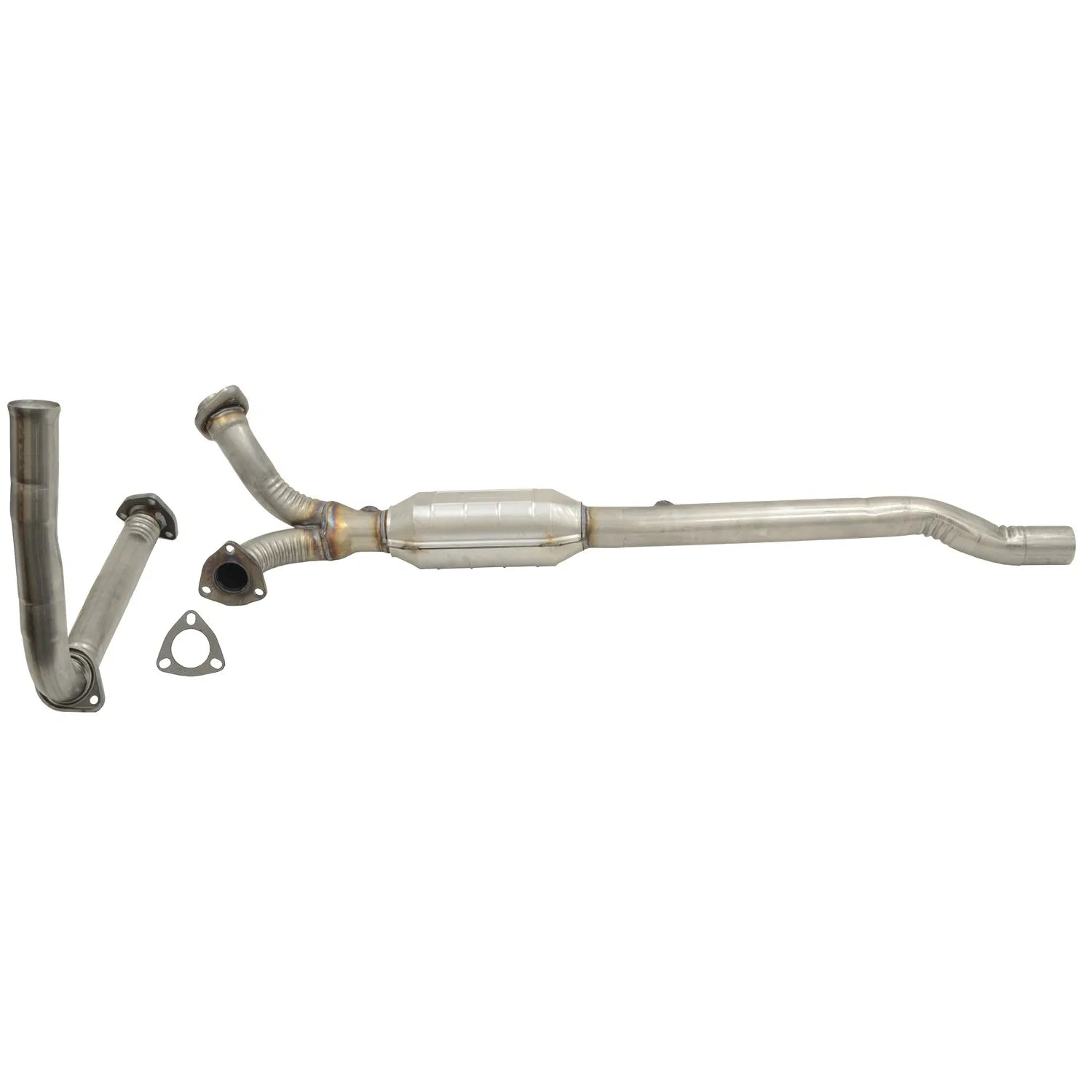 Eastern Catalytic 20392 2002-2003 Dodge Ram 1500 Catalytic Converter