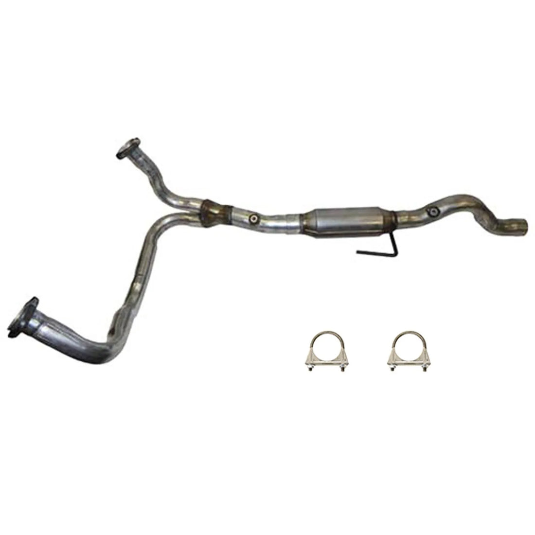 Eastern Catalytic 20395 2000-2003 Dodge Durango Catalytic Converter