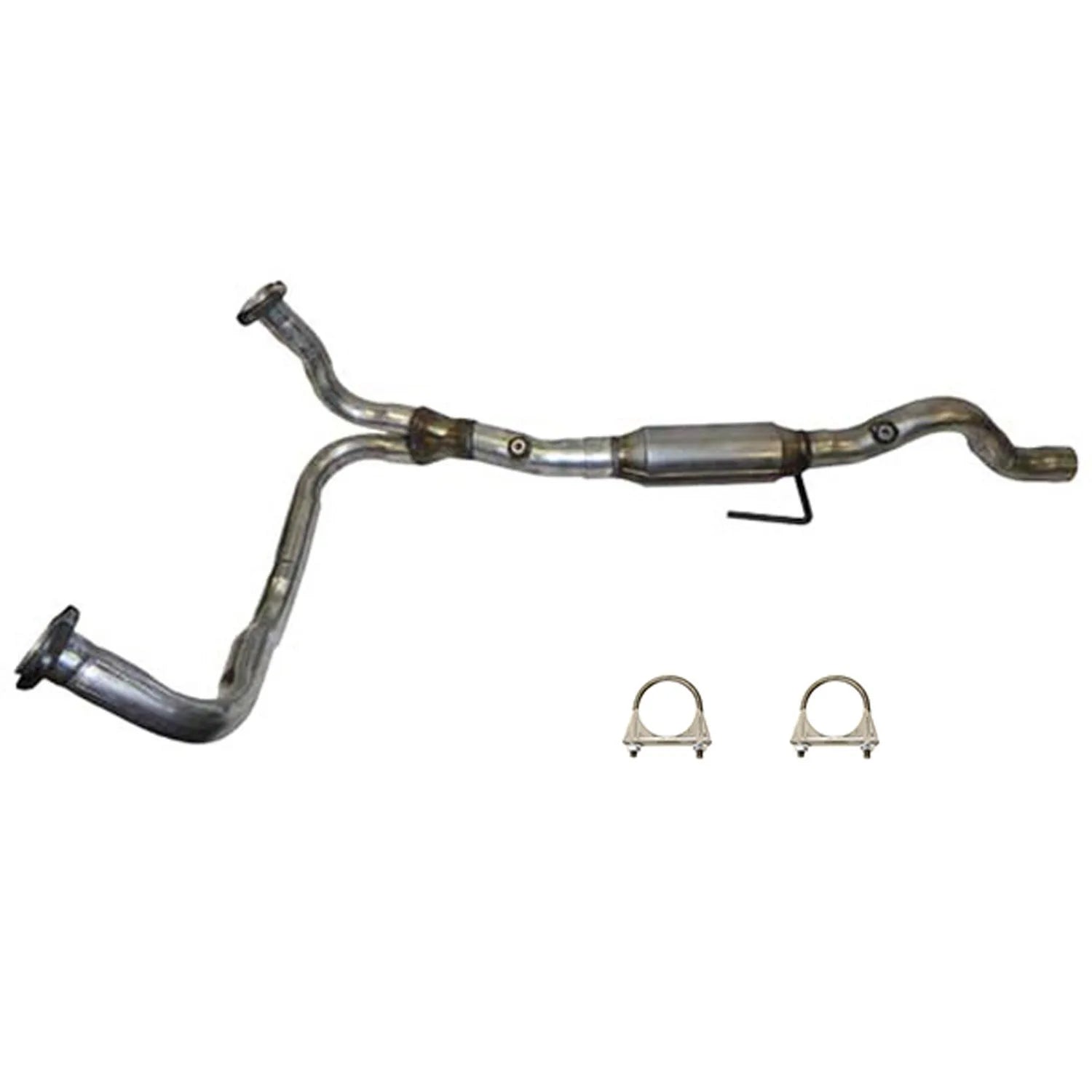 Eastern Catalytic 20395 2000-2003 Dodge Durango Catalytic Converter