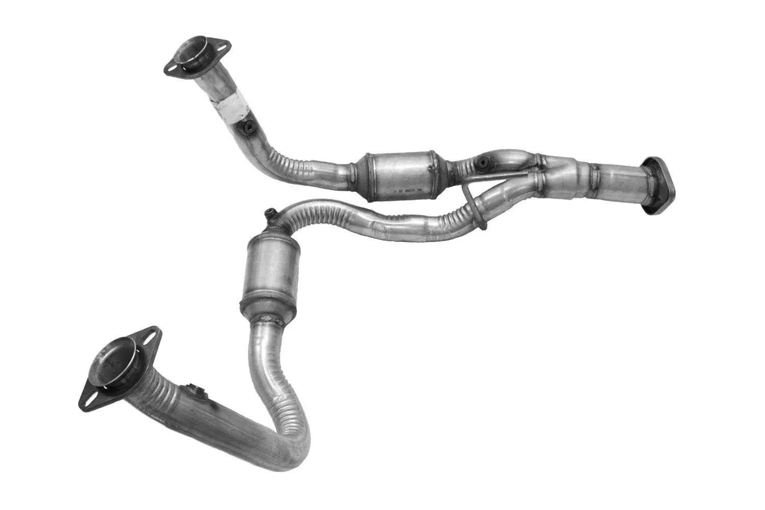 Eastern Catalytic 20399 2005-2010 Jeep Grand Cherokee Catalytic Converter