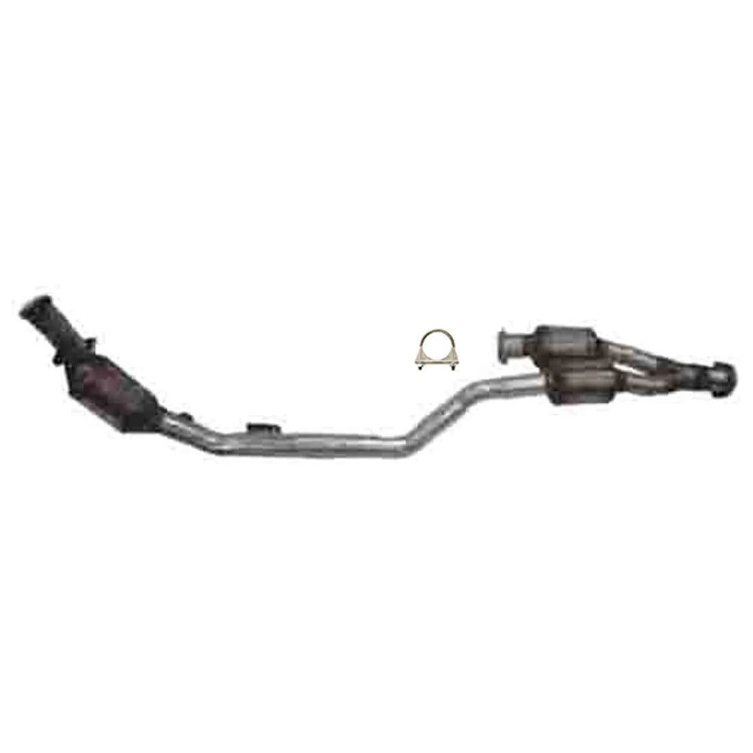Eastern Catalytic 20400 2004-2008 Chrysler Crossfire Catalytic Converter