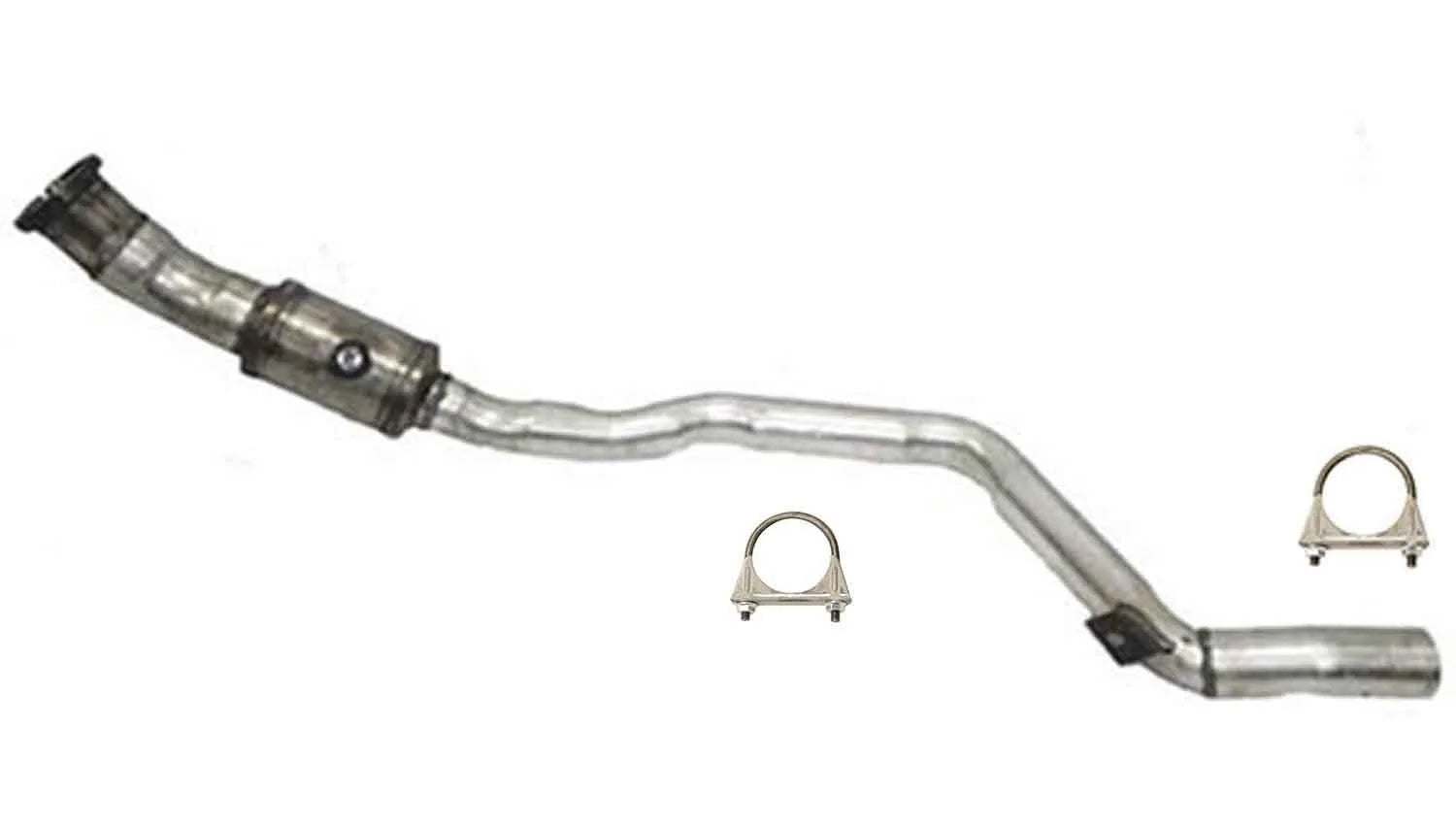 Eastern Catalytic 20409 2007 Dodge Charger Catalytic Converter