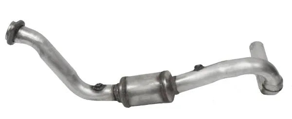 Eastern Catalytic 20414 2004-2006 Dodge Durango Catalytic Converter