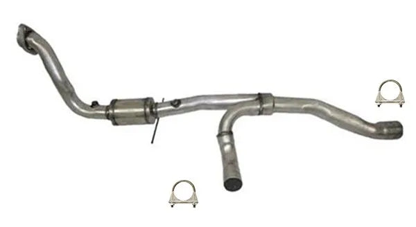 Eastern Catalytic 20415 2004-2006 Dodge Durango Catalytic Converter