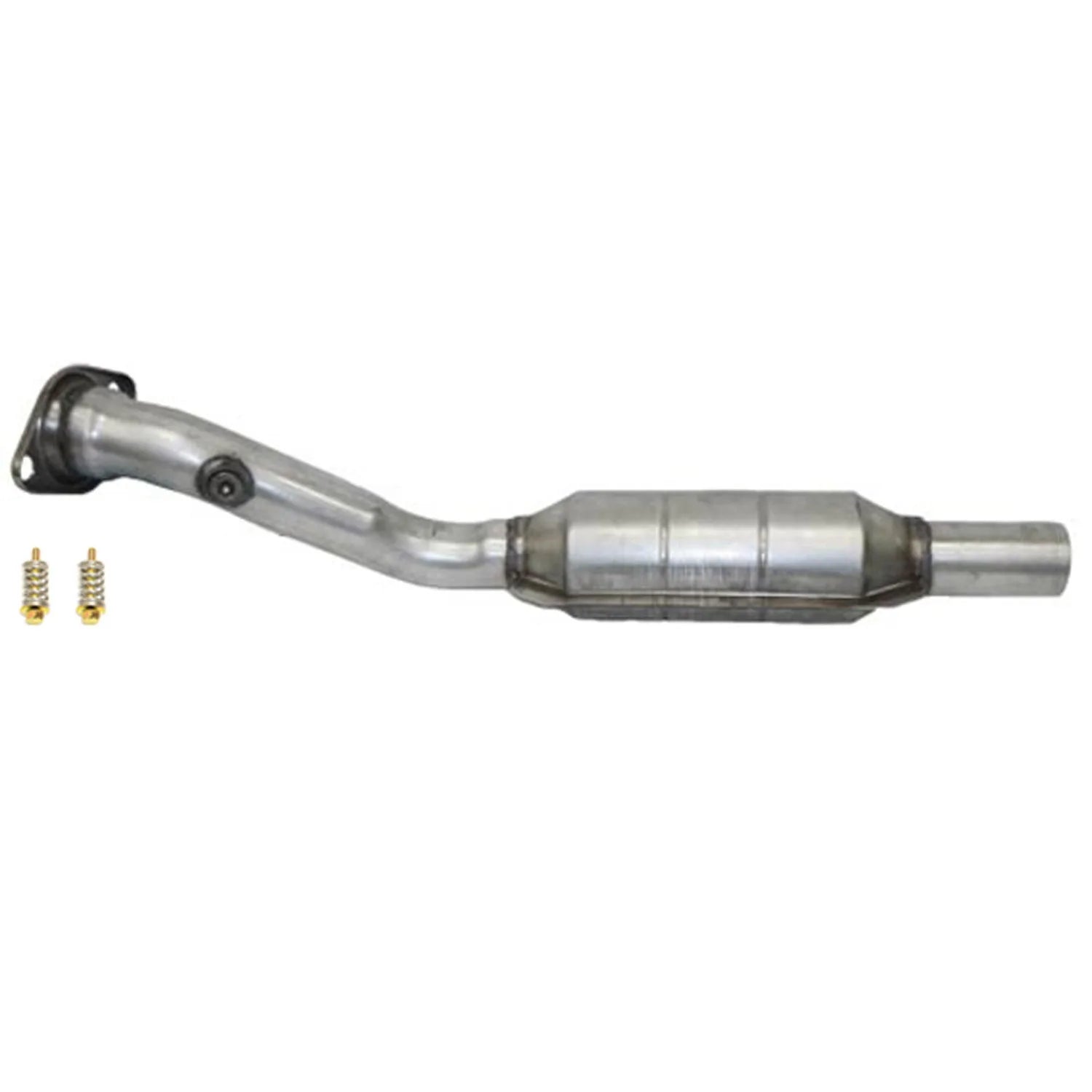 Eastern Catalytic 20421 2007-2017 Jeep Compass Catalytic Converter