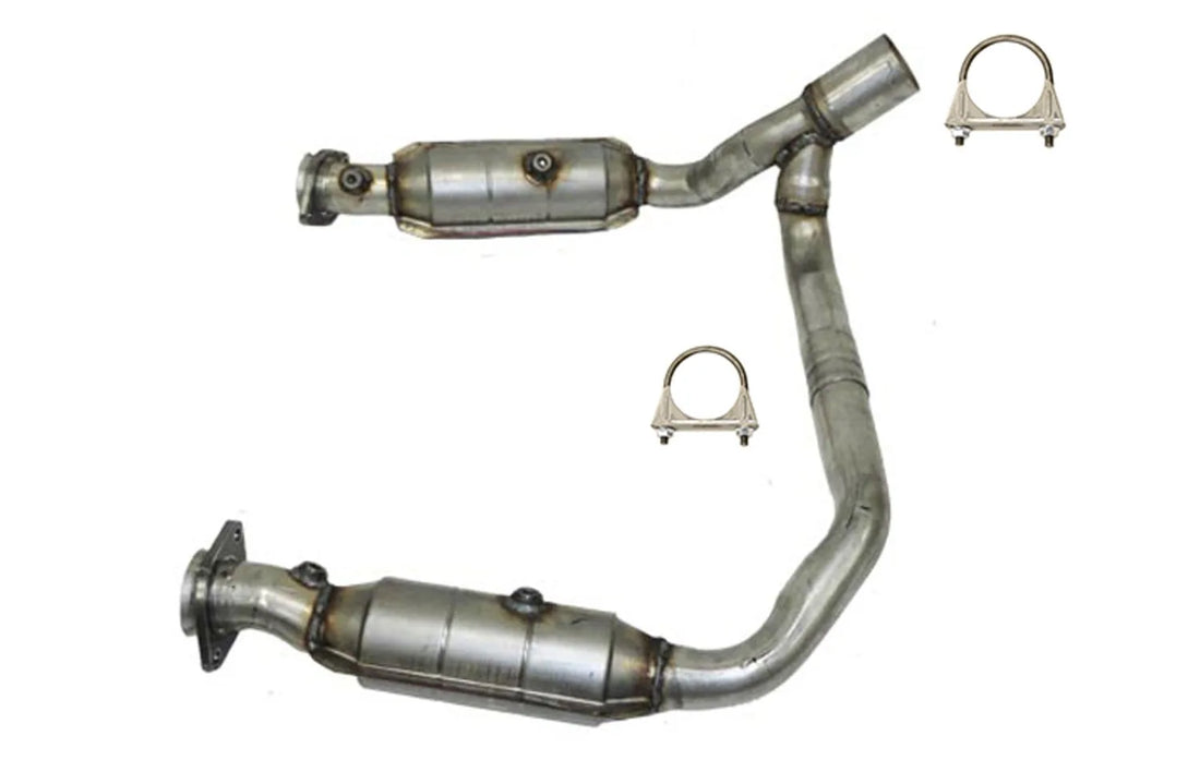 Eastern Catalytic 20425 2011-2012 Ram 1500 Catalytic Converter