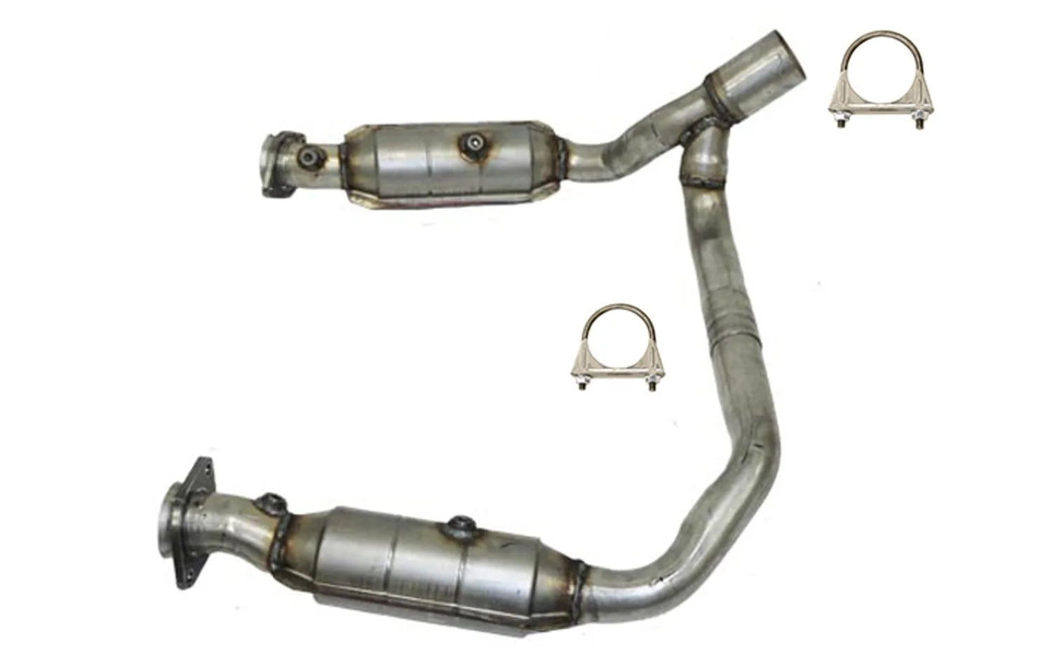 Eastern Catalytic 20425 2011-2012 Ram 1500 Catalytic Converter
