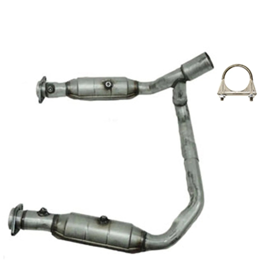 Eastern Catalytic 20429 2008 Dodge Ram 1500 Catalytic Converter
