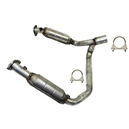 Eastern Catalytic 20430 2006-2007 Dodge Ram 1500 Catalytic Converter