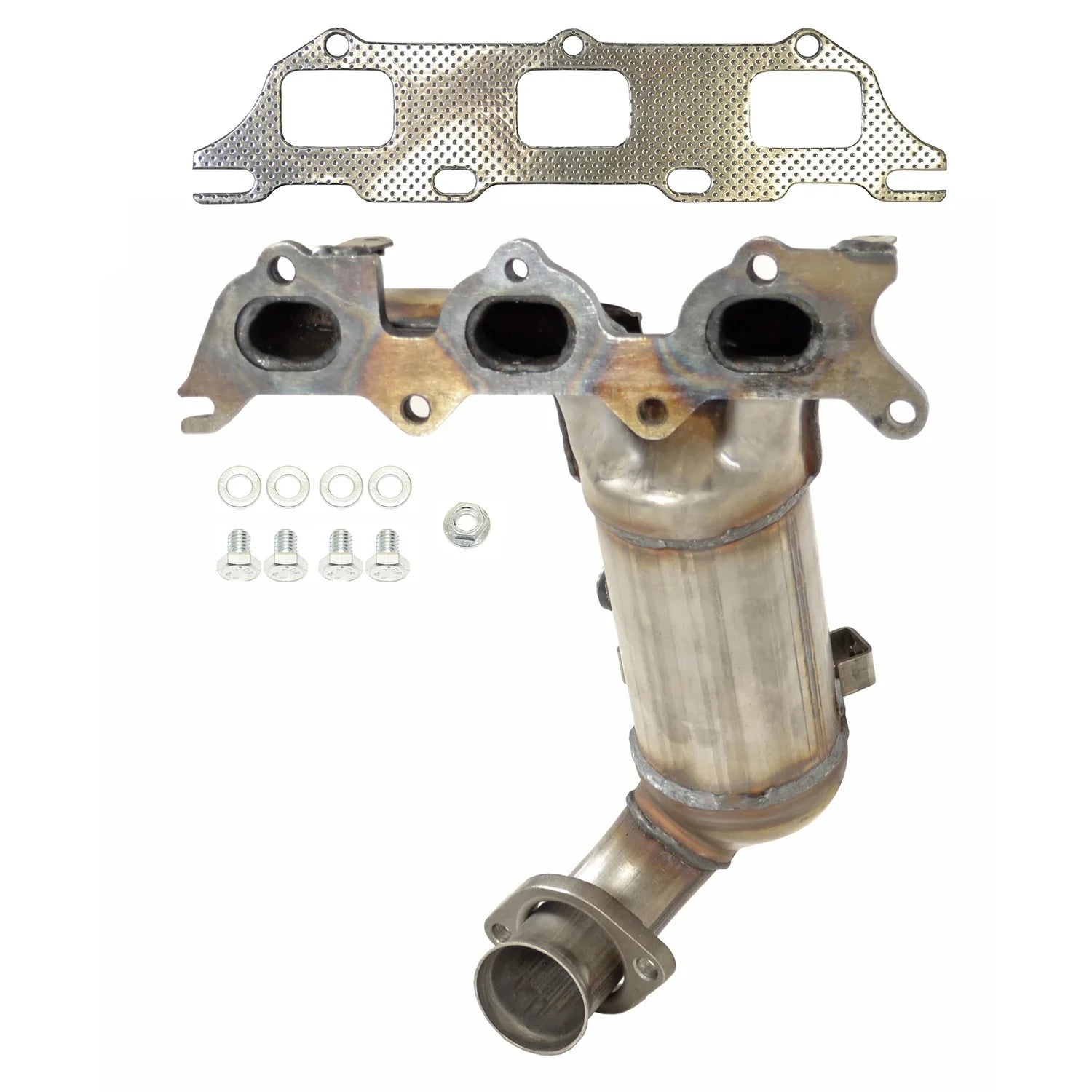 Eastern Catalytic 20431 2007-2010 Chrysler Sebring Catalytic Converter
