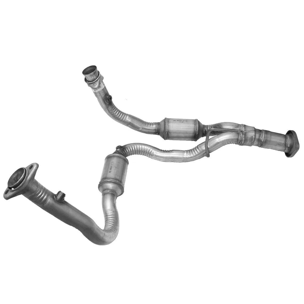 Eastern Catalytic 20434 2008-2010 Jeep Commander Catalytic Converter