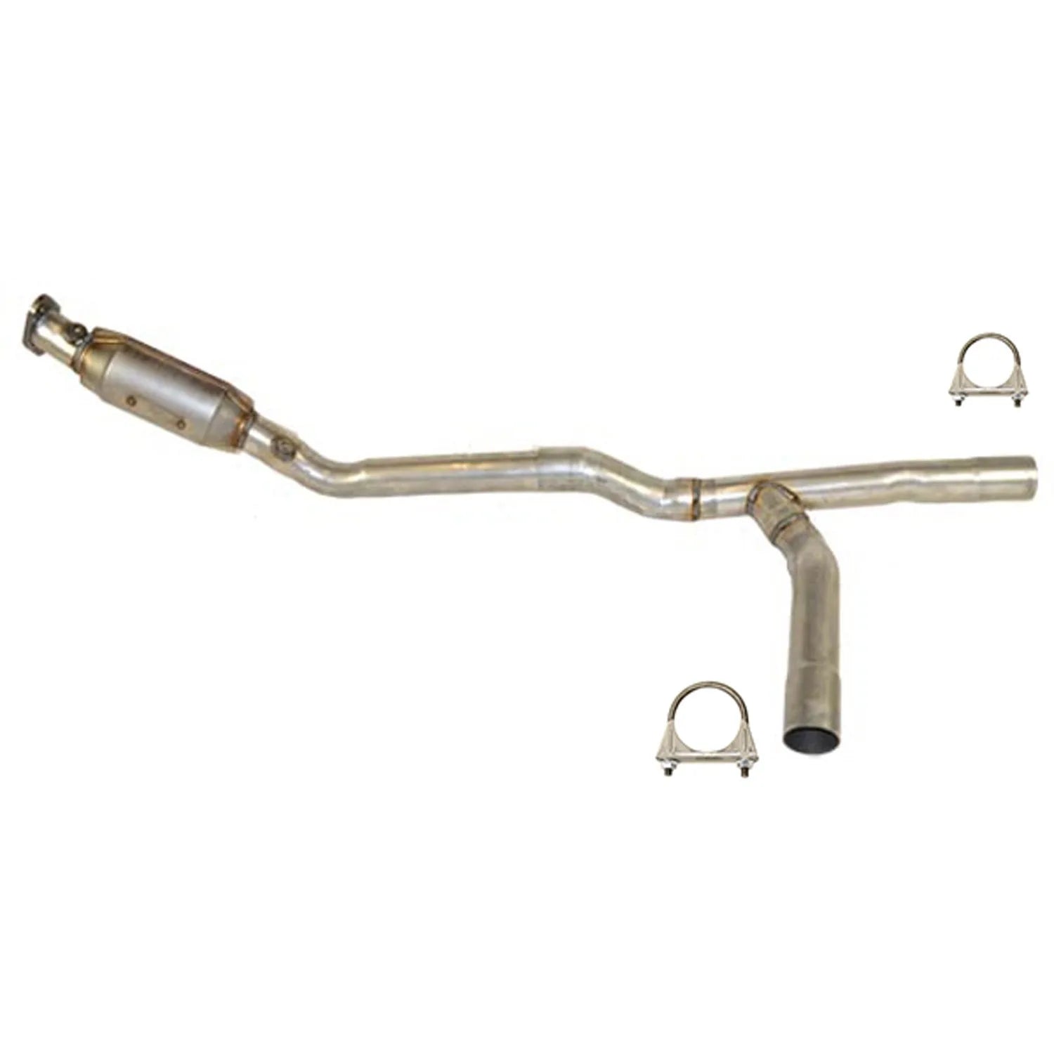 Eastern Catalytic 20438 2004-2005 Dodge Ram 1500 Catalytic Converter