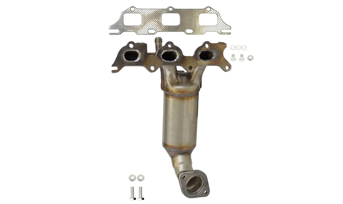 Eastern Catalytic 20439 2007-2010 Chrysler Sebring Catalytic Converter