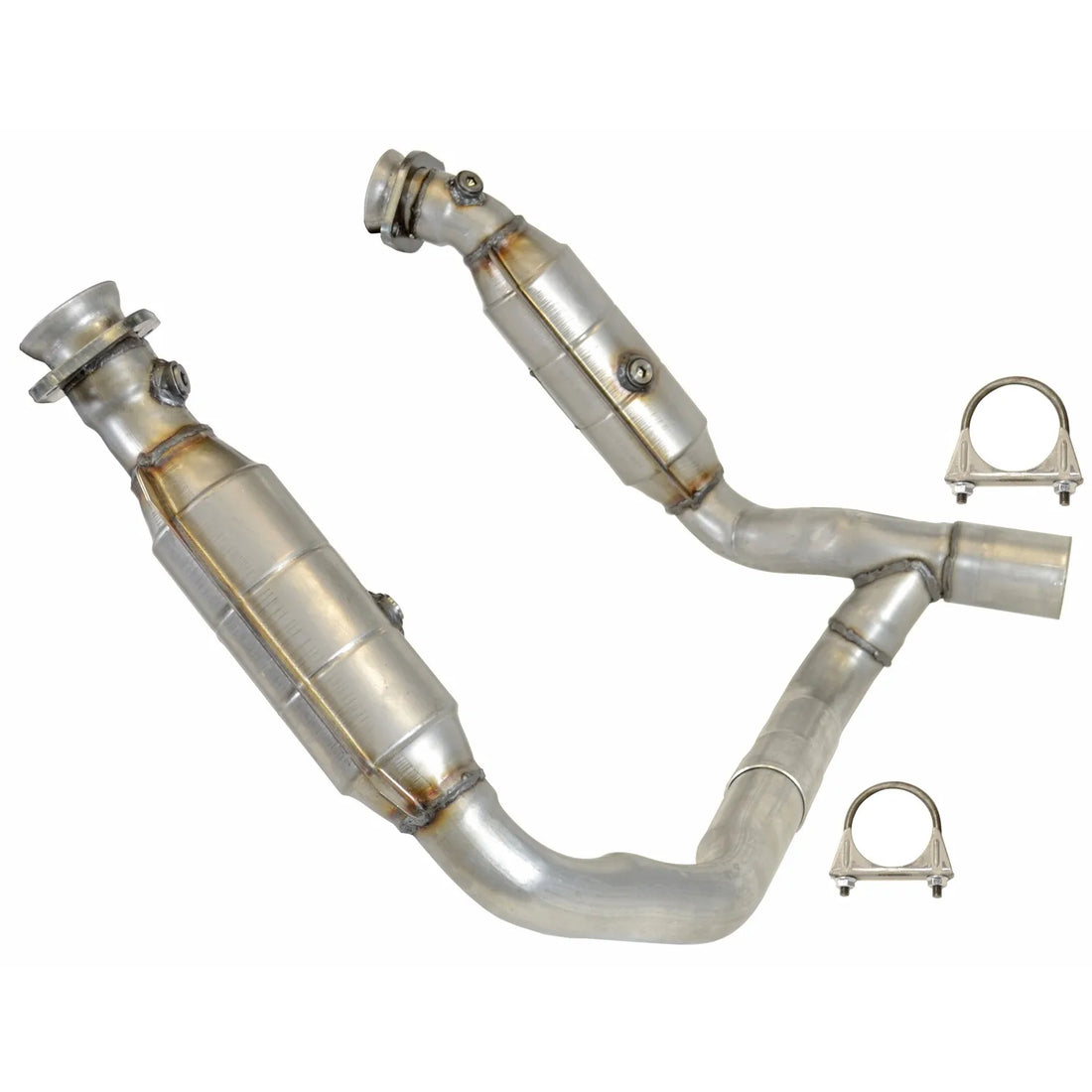 Eastern Catalytic 20440 2019 Ram 1500 Classic Catalytic Converter