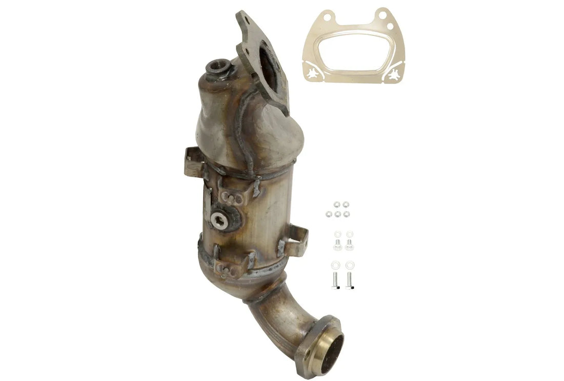 Eastern Catalytic 20442 2011-2020 Dodge Grand Caravan Catalytic Converter