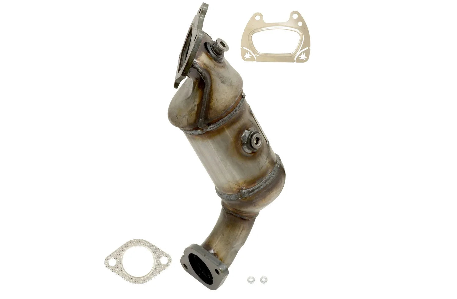 Eastern Catalytic 20443 2011-2020 Dodge Grand Caravan Catalytic Converter