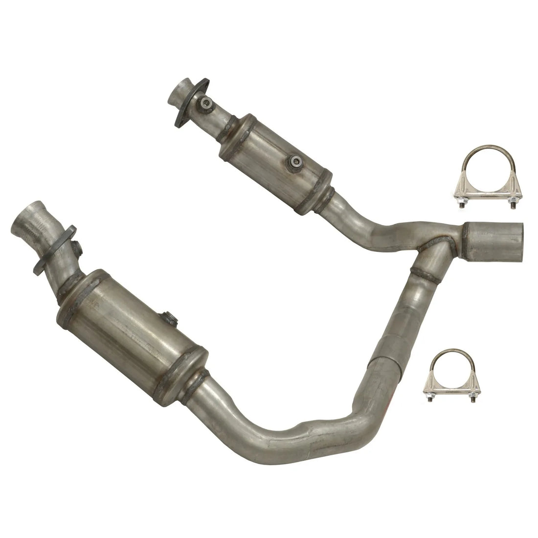Eastern Catalytic 20444 2006-2008 Dodge Ram 1500 Catalytic Converter
