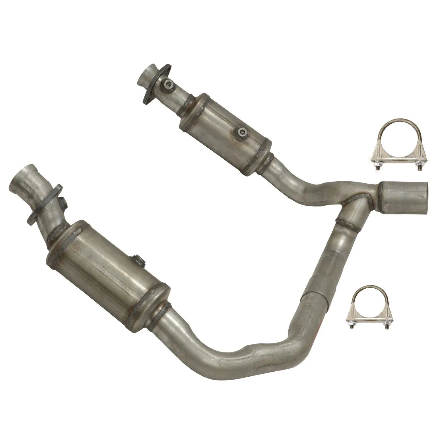 Eastern Catalytic 20444 2006-2008 Dodge Ram 1500 Catalytic Converter