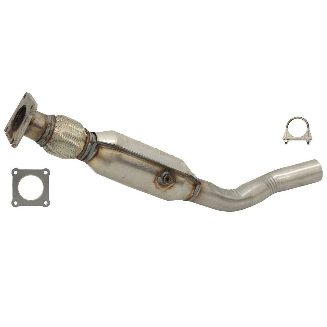 Eastern Catalytic 20447 2005-2008 Chrysler Pacifica Catalytic Converter