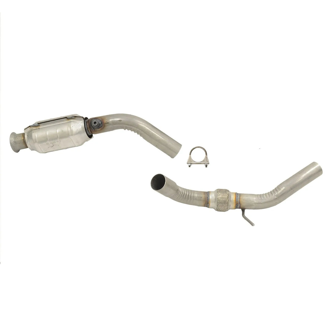 Eastern Catalytic 20448 1998-2004 Chrysler Concorde Catalytic Converter