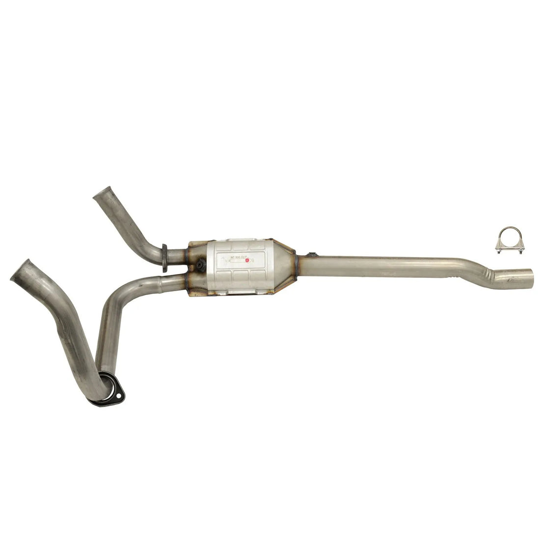 Eastern Catalytic 20450 2002-2003 Dodge Ram 1500 Catalytic Converter