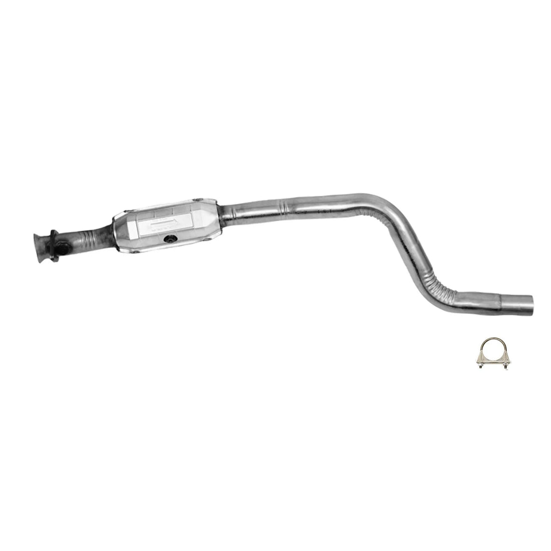Eastern Catalytic 20454 2011-2012 Chrysler 300 Catalytic Converter