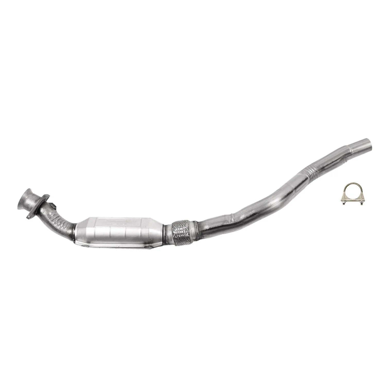 Eastern Catalytic 20455 2011-2012 Chrysler 300 Catalytic Converter