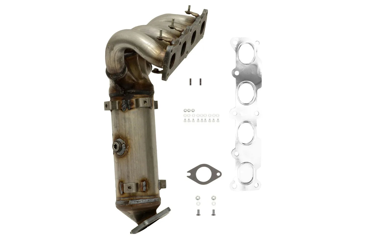 Eastern Catalytic 20460 2014-2022 Jeep Cherokee Catalytic Converter