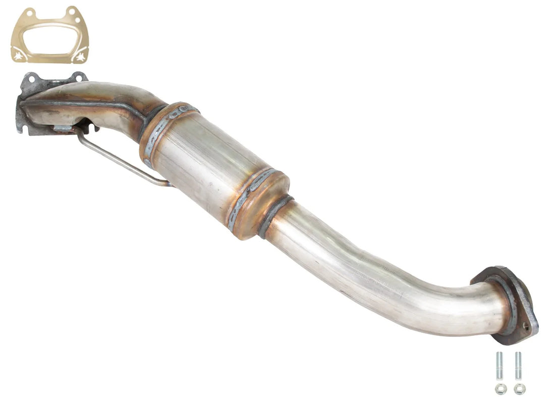 Eastern Catalytic 20463 2019-2022 Ram 1500 Classic Catalytic Converter