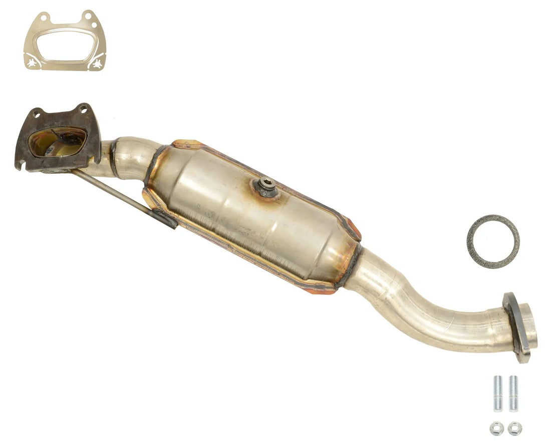Eastern Catalytic 20464 2019-2022 Ram 1500 Classic Catalytic Converter