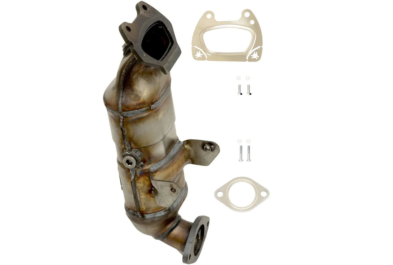 Eastern Catalytic 20465 2014-2021 Ram ProMaster 3500 Catalytic Converter