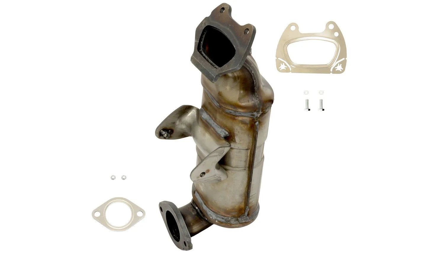 Eastern Catalytic 20466 2014-2021 Ram ProMaster 3500 Catalytic Converter