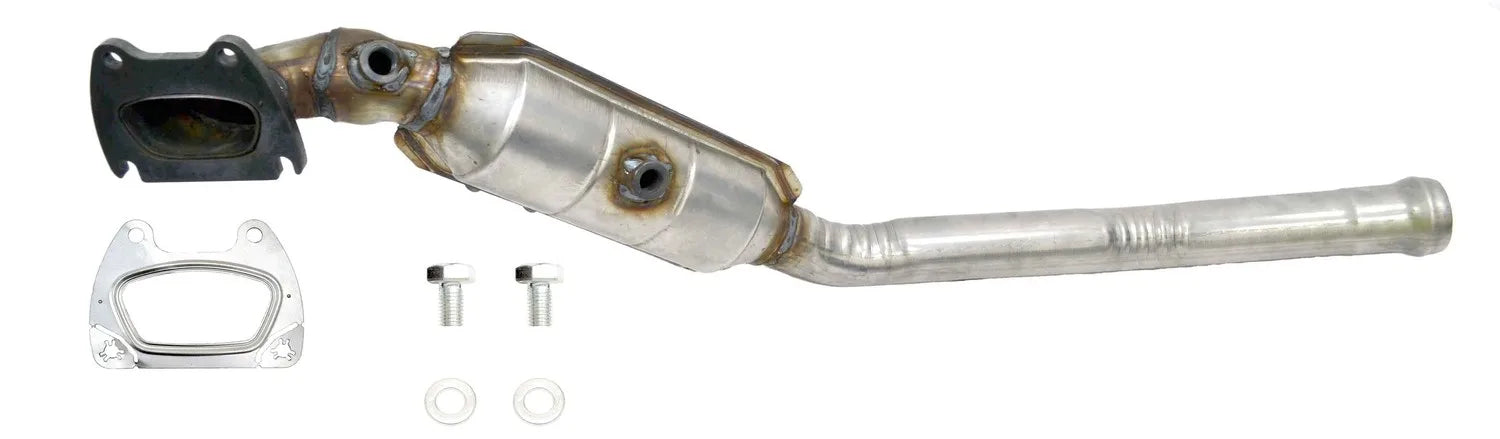 Eastern Catalytic 20468 2013-2023 Dodge Durango Catalytic Converter