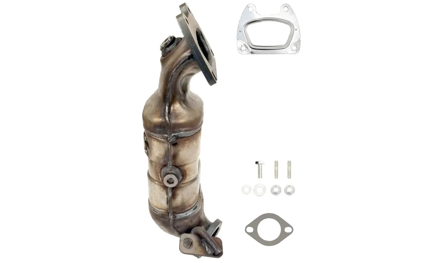 Eastern Catalytic 20471 2014-2022 Jeep Cherokee Catalytic Converter