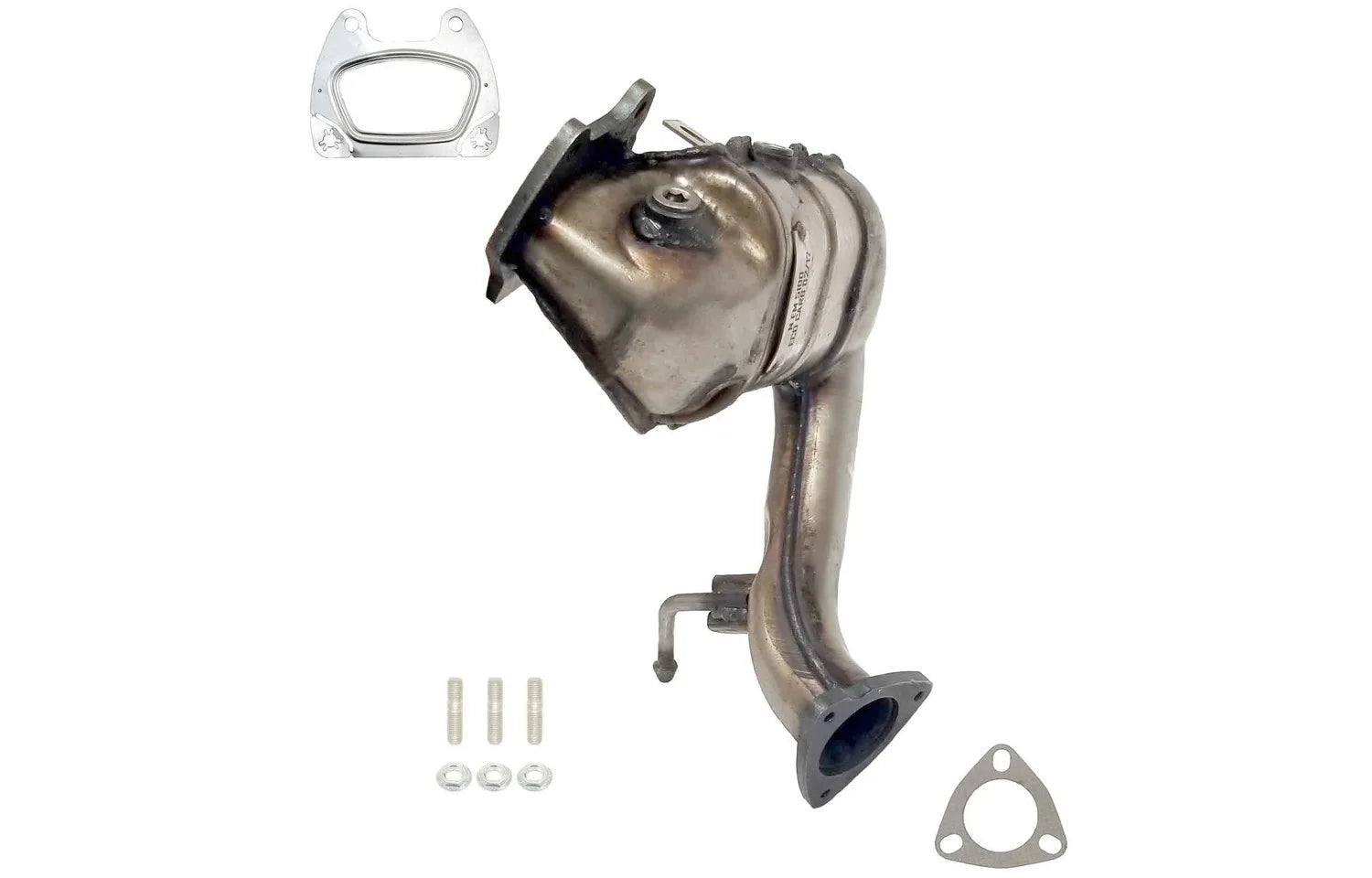 Eastern Catalytic 20472 2014-2022 Jeep Cherokee Catalytic Converter