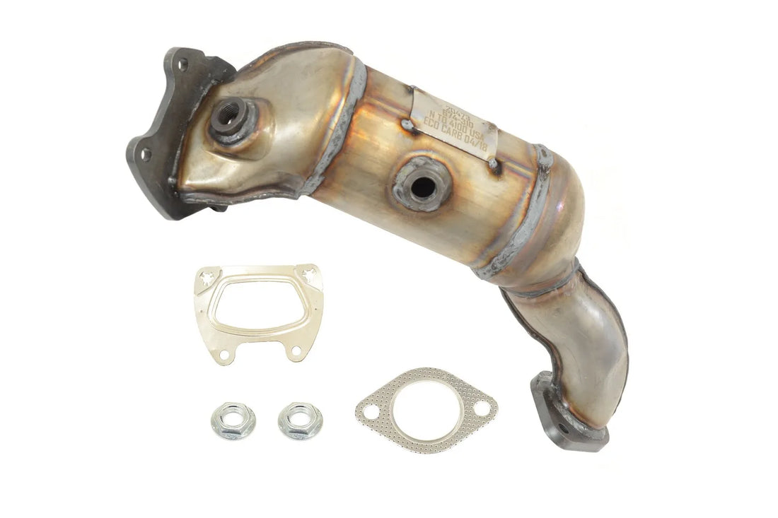 Eastern Catalytic 20473 2011-2017 Dodge Journey Catalytic Converter
