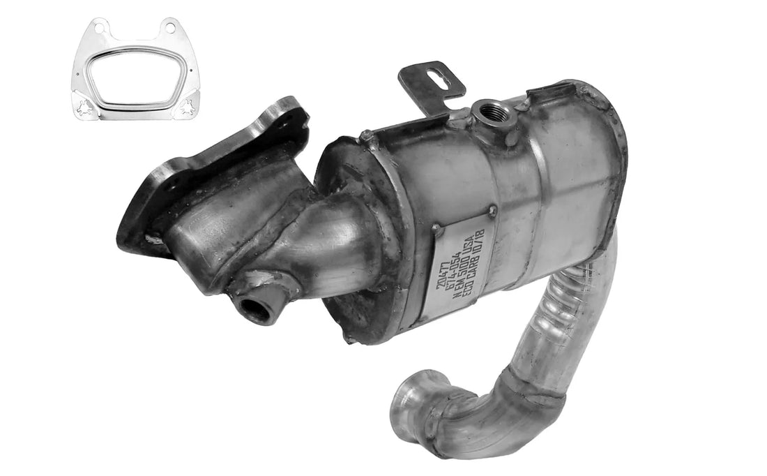 Eastern Catalytic 20477 2020-2024 Chrysler Voyager Catalytic Converter