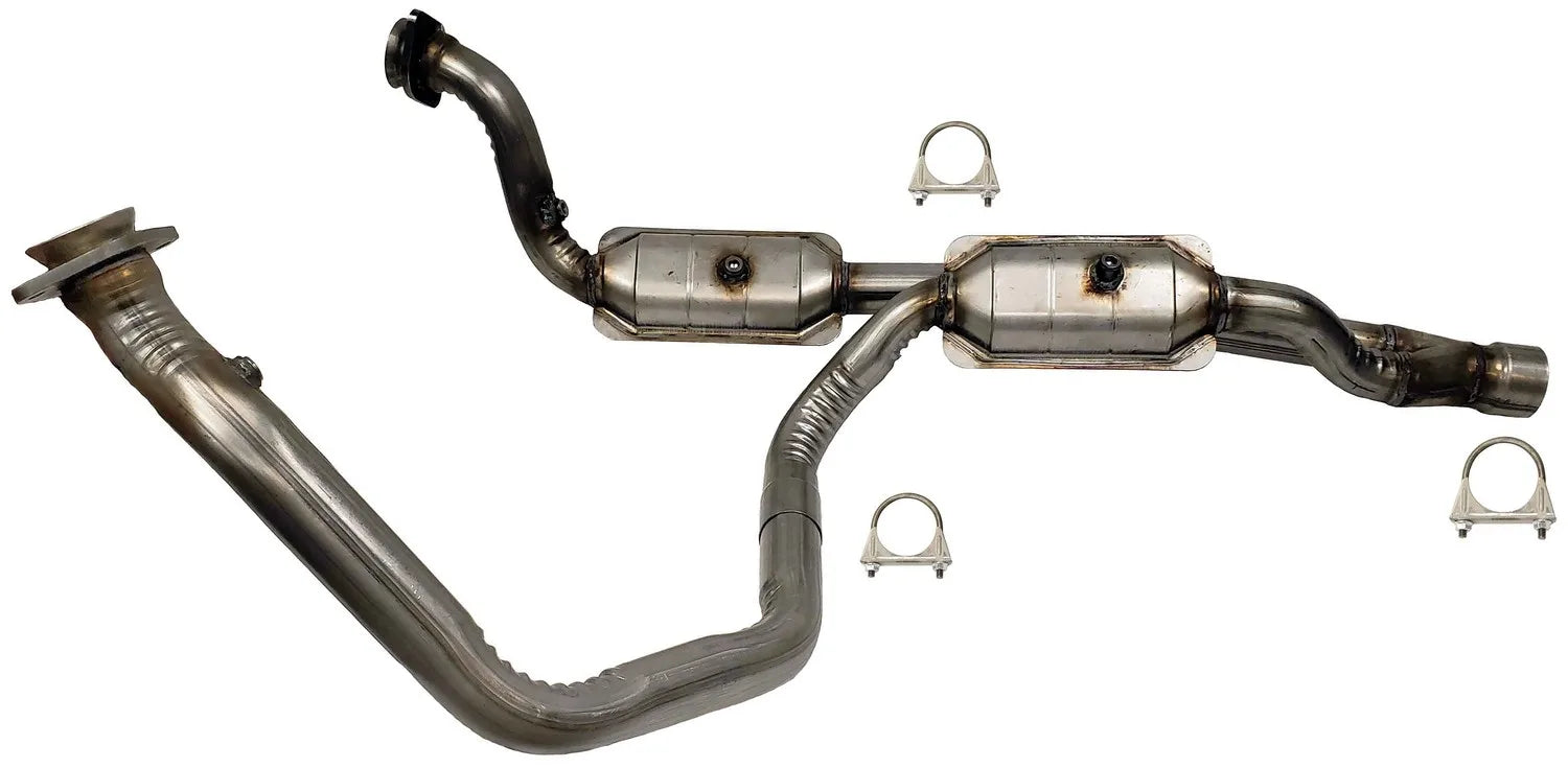 Eastern Catalytic 20478 2014-2022 Ram 3500 Catalytic Converter