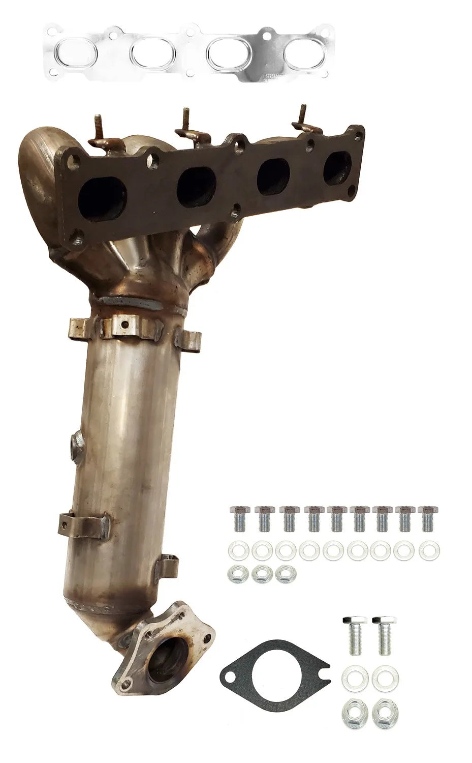 Eastern Catalytic 20479 2015-2022 Jeep Cherokee Catalytic Converter